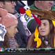 Illustration for article titled Last Nights NFL Broadcast Featured A Lot Of Jets Fans Who Were Pissed Off, Ridiculously Dressed, Or Both